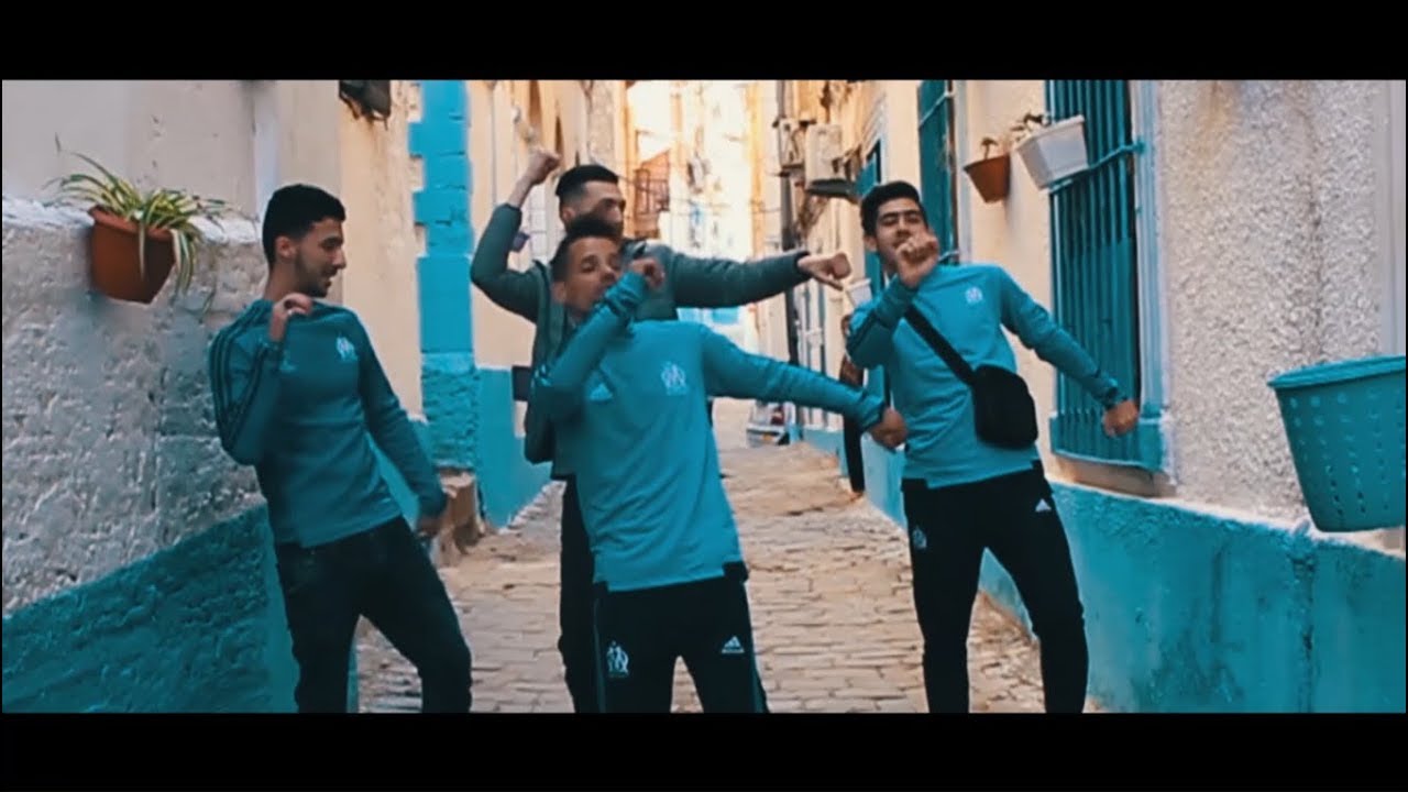 Maxresdefault1 38 - Islem-23 - Marseille (clip officiel) .ft Cr23, Double