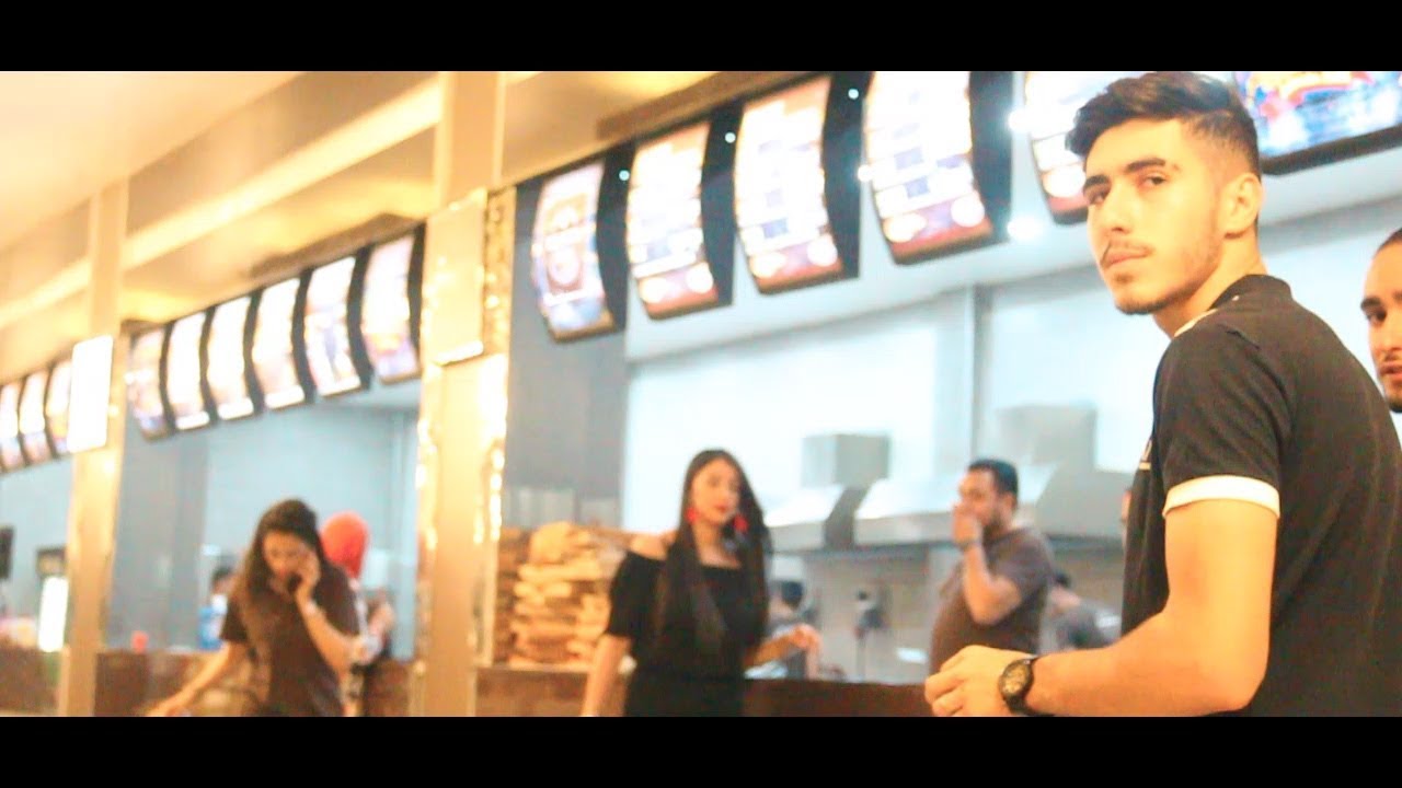 Maxresdefault1 39 - Islem-23 - Señorita (clip officiel)