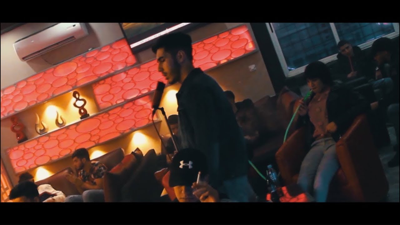 Maxresdefault1 41 - Islem-23 - Dernier Verre