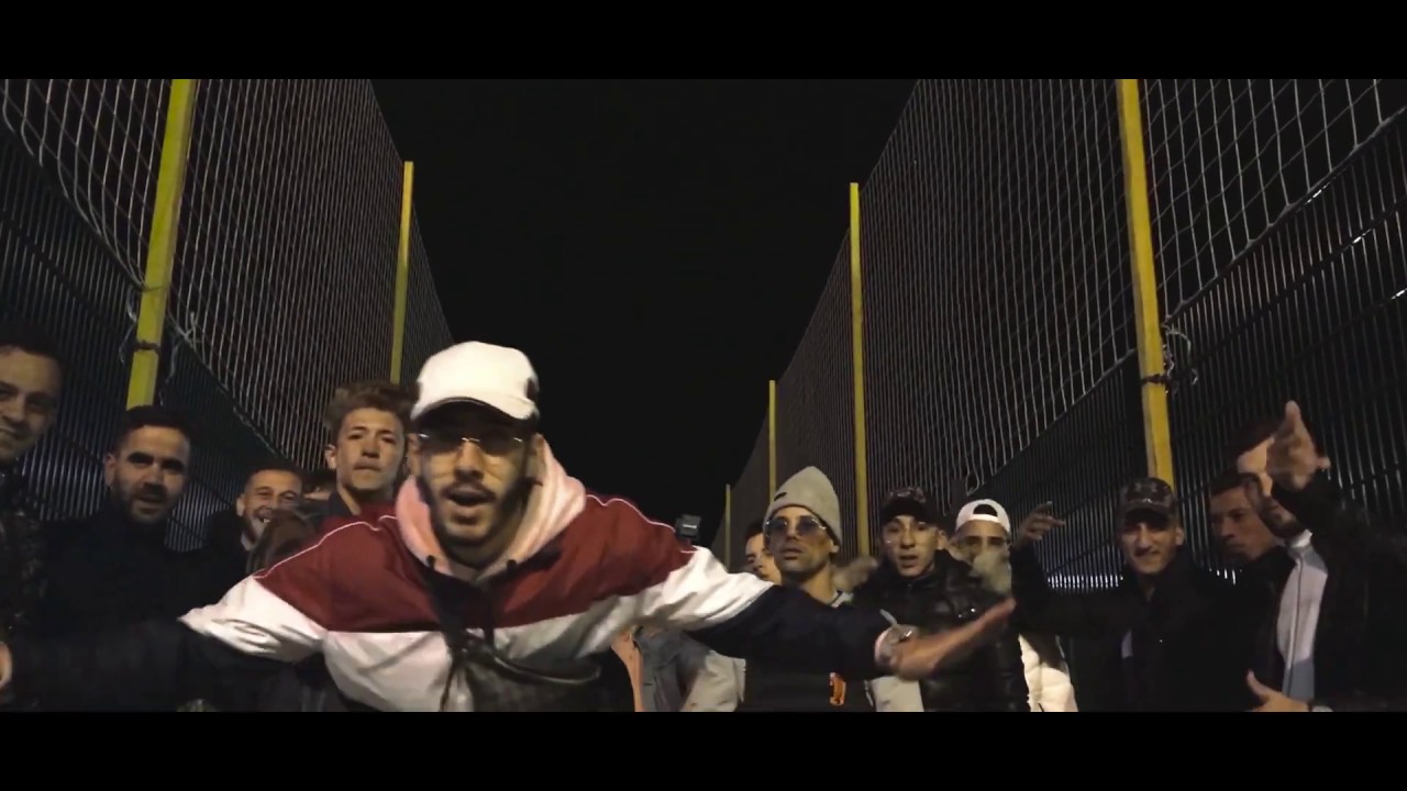 Maxresdefault1 48 - Islem-23 - LRLV (clip officiel) .ft Cr23