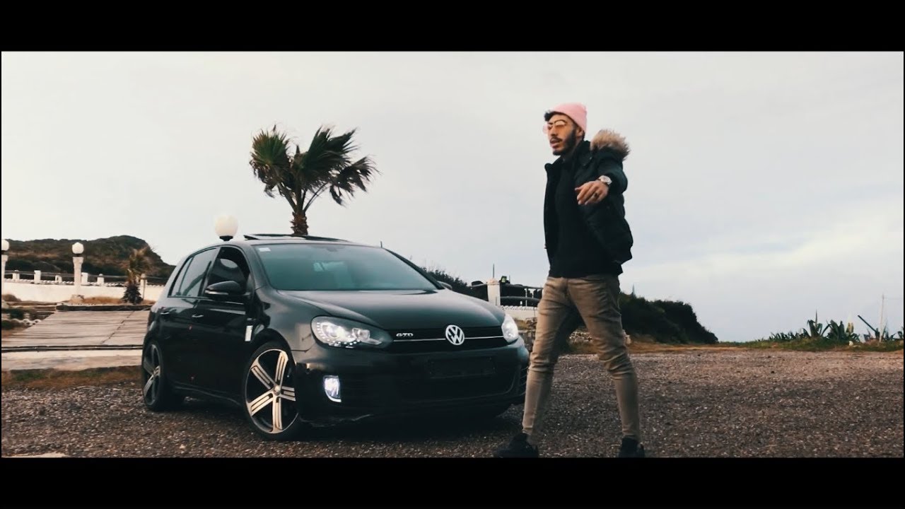 Maxresdefault1 49 - Islem-23 - Ghadara (clip officiel) ft. Saad X