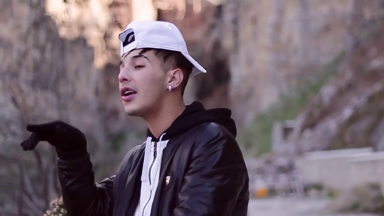 Maxresdefault1 55 - Skander Legacy ~My Life~[Clip Officiel]