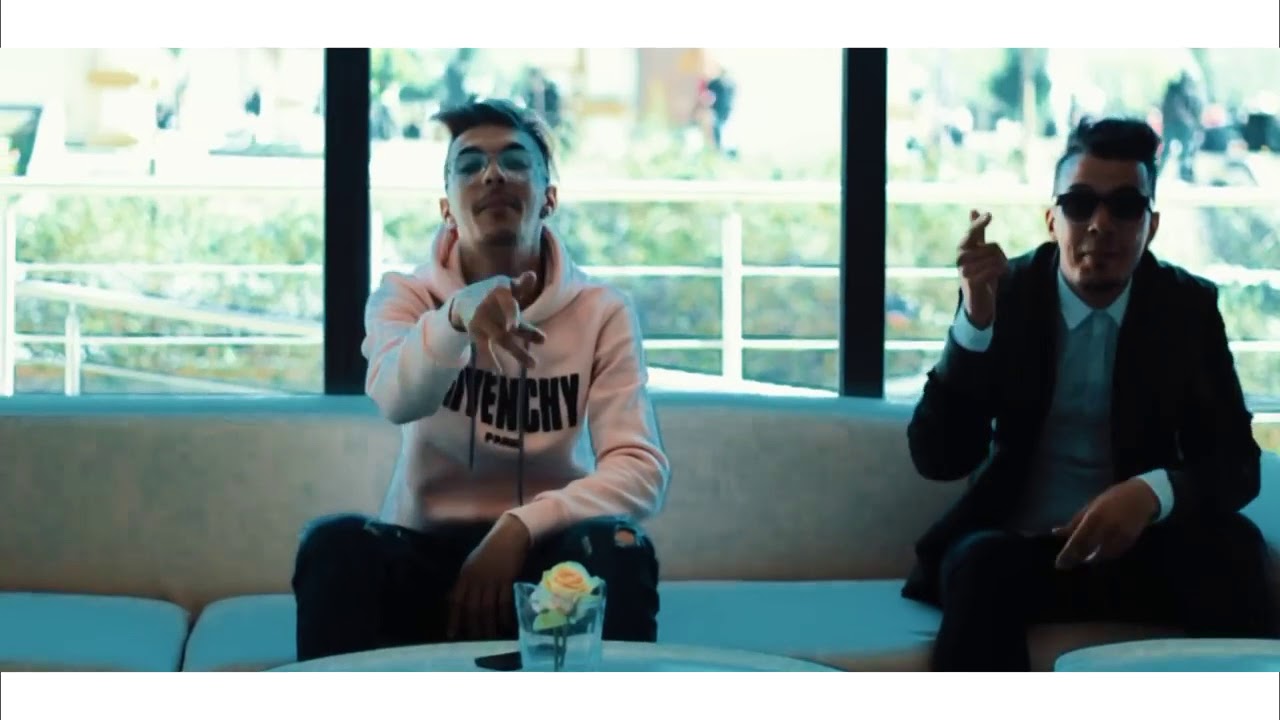 Maxresdefault1 56 - SkanDer LeGacy - ???? ???? - Vol 2 - ( Clip Officiel )