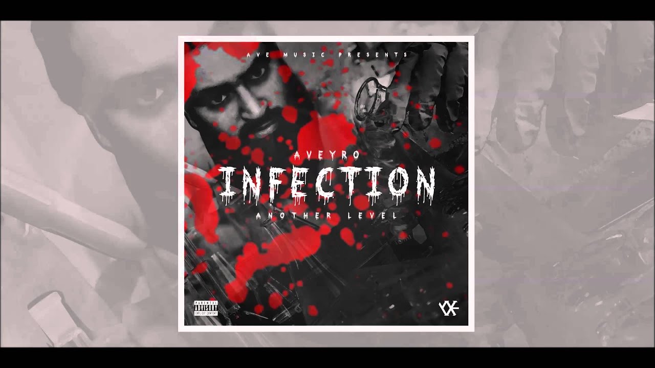 Maxresdefault1 65 - AVEYRO x LAK3Y - TRAP AMD [Official Audio]