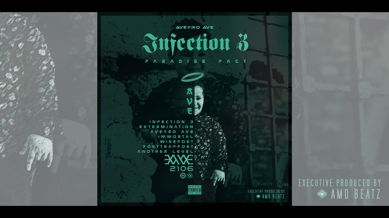 Maxresdefault1 71 - AVEYRO AVE - ????? ????? [Official Audio]