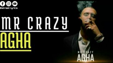 Maxresdefault1 74 - MR CRAZY - AGHA