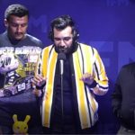 Maxresdefault1 76 - El Katiba - Blingos - Gam7 (Absy) Freestyle