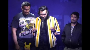 Maxresdefault1 76 - El Katiba - Blingos - Gam7 (Absy) Freestyle