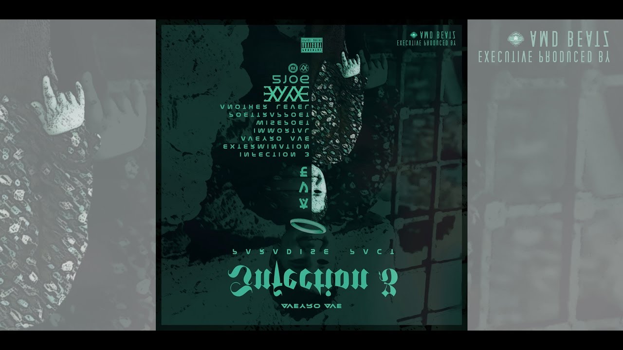 Maxresdefault1 81 - AVEYRO AVE x SPOY - WELCOME TO THE TRAP [Official Audio]