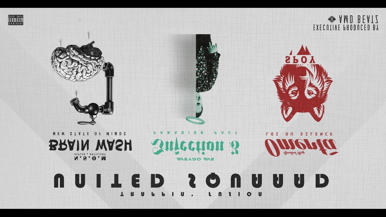 maxresdefault[1] - KEPLER x AVE x SPOY - FI MADHI NES T7ASB [Official Audio]