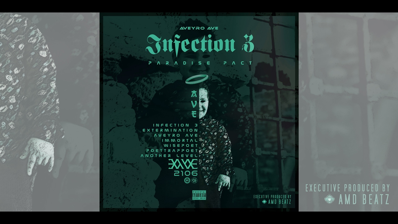 Maxresdefault1 87 - AVEYRO AVE - TRAPPIN' DRA KIFEH