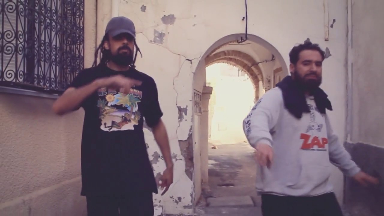 maxresdefault[1] - AVEYRO AVE x EL BIG - AFTER DARK (?????) [Official Music Video]