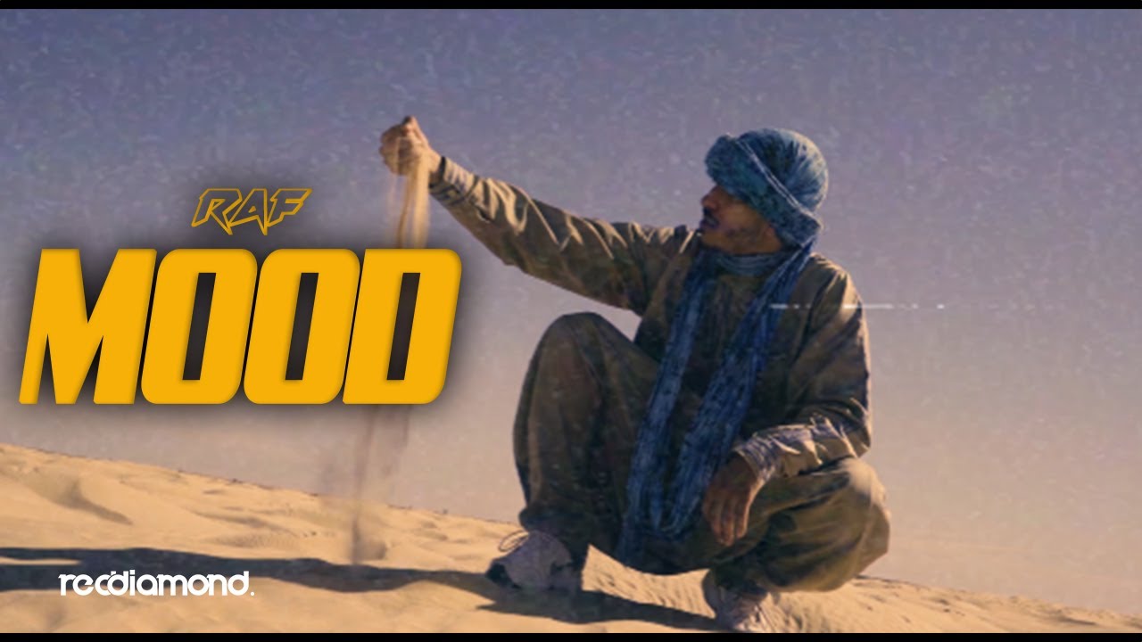 Maxresdefault1 89 - RAF - Mood (Official Video)