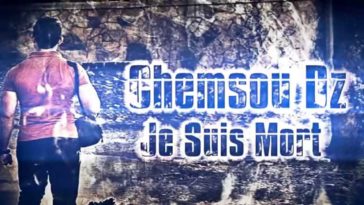 Maxresdefault1 9 - Chemsou Dz # Je Suis Mort # ?????? ?????? #