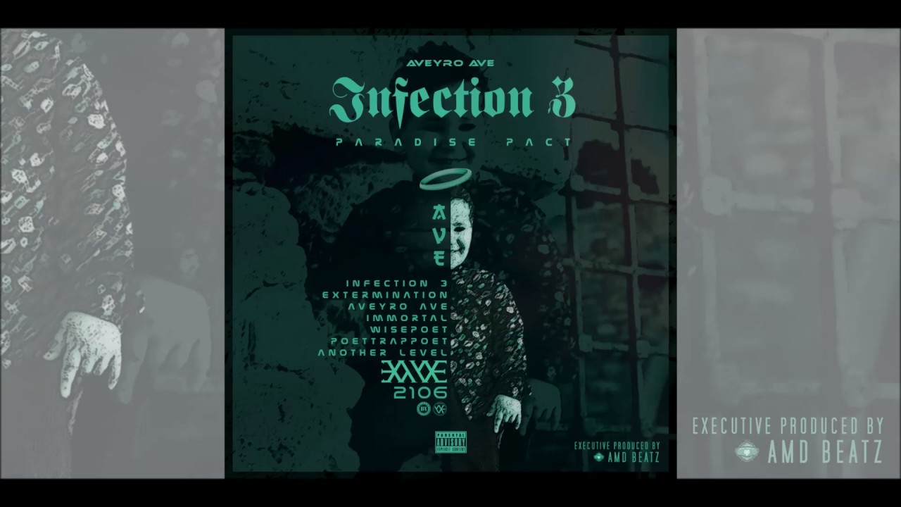 Maxresdefault1 92 - AVEYRO AVE x BADZI - M3MOUL (trapisland) [Official Audio]