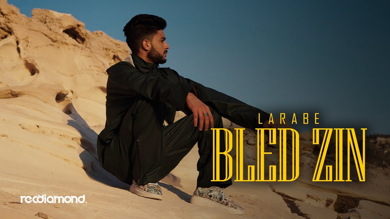 maxresdefault[1] - L'arabe - Bled Zin | ???? ( intro )