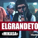 Maxresdefault3 2 - ElGrandeToto -Mikasa