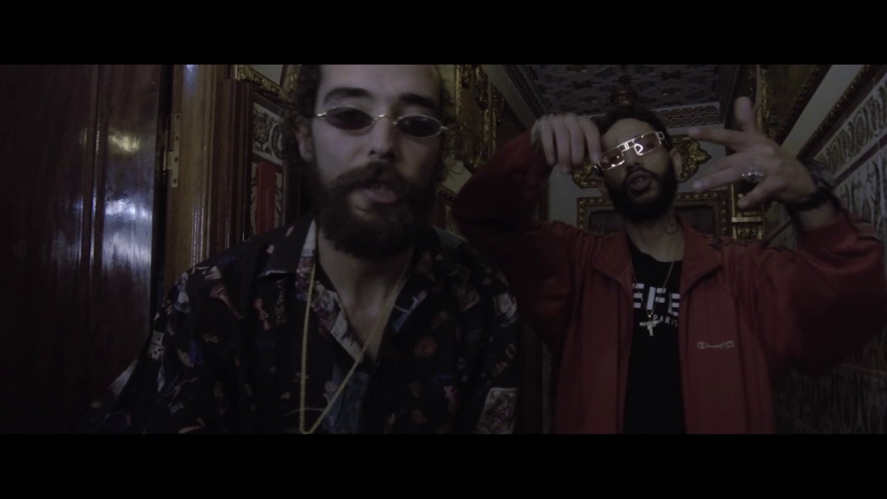 Maxresdefault3 4 - Dabl De - Jib Amwalek/??? ??????