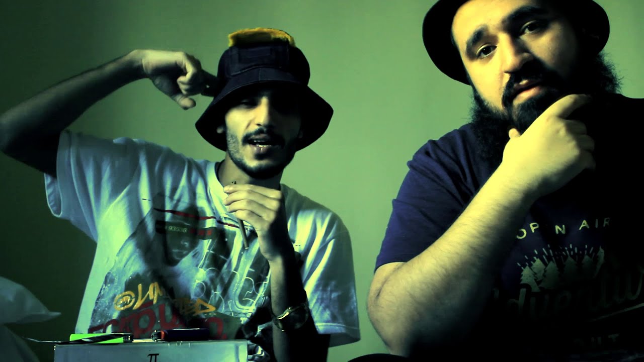 Maxresdefault4 1 - AVE x SPOY - OLD TRAP [Official Music Video]