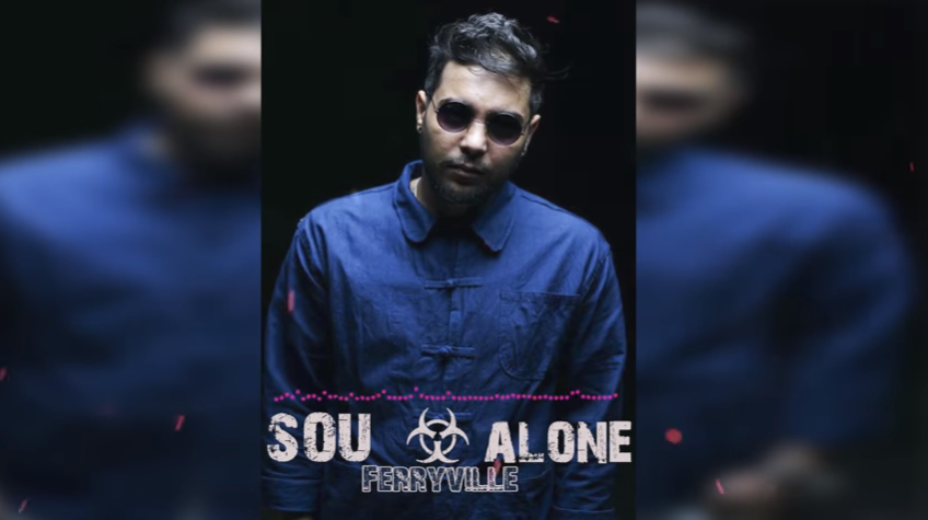 SOU - SOU - ALONE