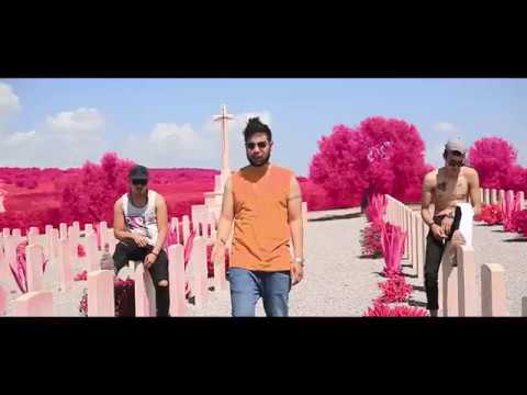 az - Sou - lève ton kalash