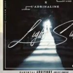 cinou - Light Side - Cinou ft L'adrinaline (L'Mic Slah #7)
