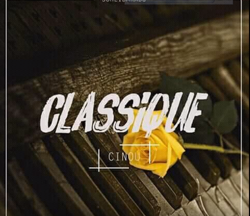 cinou - Cinou - Classique ( L'Mic Slah #4 )
