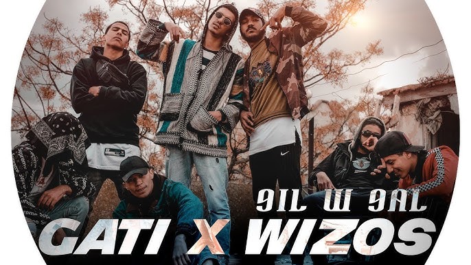 hq720[1] - Gati ft Wizos- 9il w 9al / ??? ? ???