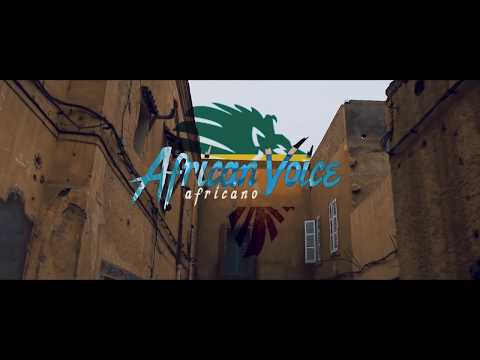 hqdefault[1] - Africano - African Voice [ Clip Officiel ]
