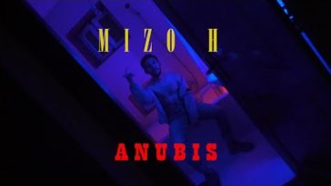 Hqdefault1 22 - Mizo-H - Anubis (Official Music Video)