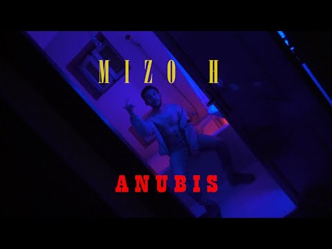 Hqdefault1 22 - Mizo-H - Anubis (Official Music Video)