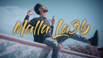 hqdefault[1] - Space - Malla La3b | ???? ??? (Official Music Video)