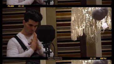 hqdefault[1] - CHemsou DZ - 40 Melyoun ( Video Clip )