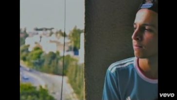 hqdefault[1] - Africano - FREESTYLE #C25 ( Clip Officiel ) Prod by Selman