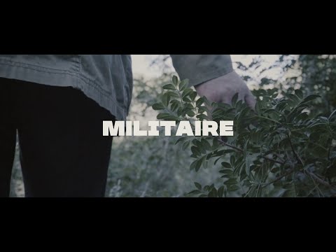 hqdefault[1] - Ta9chira - MILITAIRE (Official Music Video)