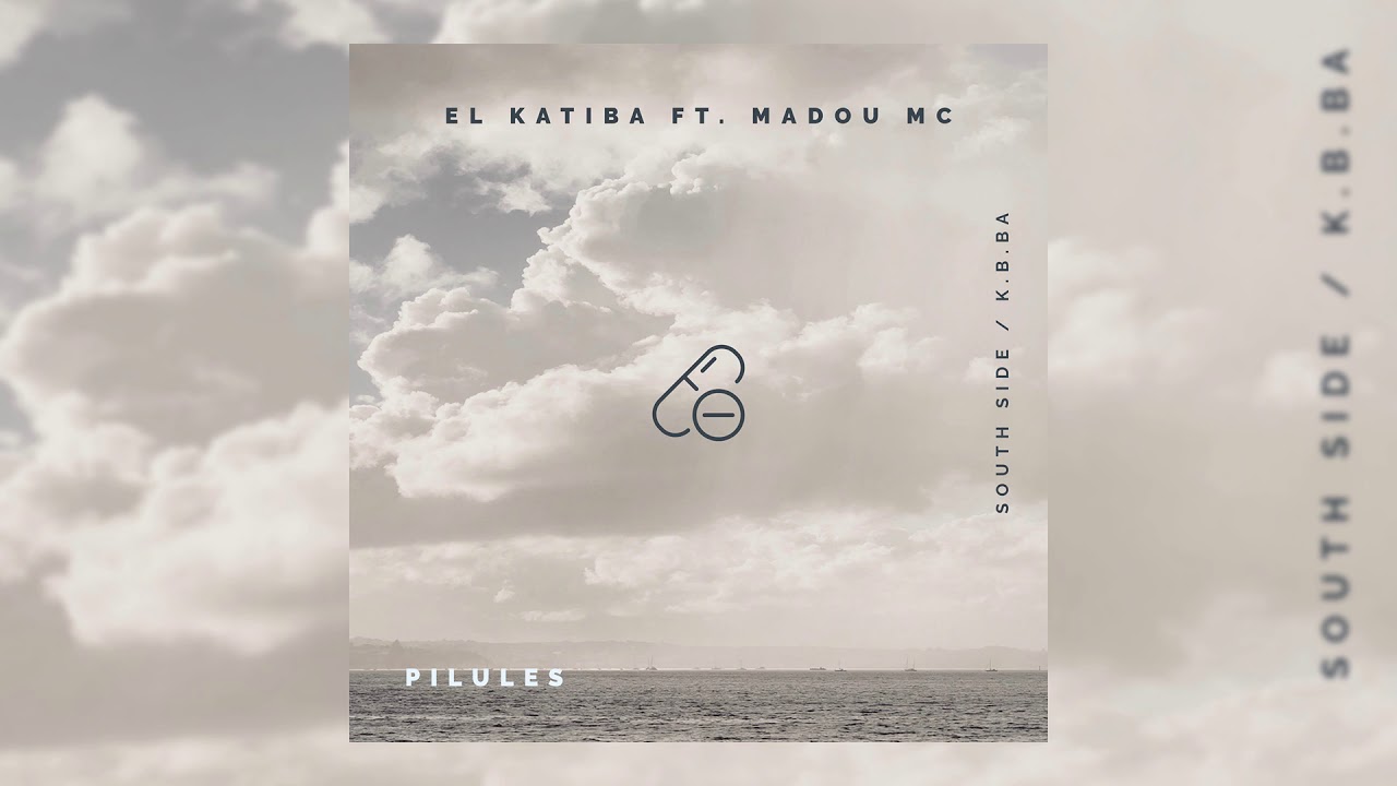 maxresdefault[1] - EL KATIBA FT. MADOU - Pilules | ?????