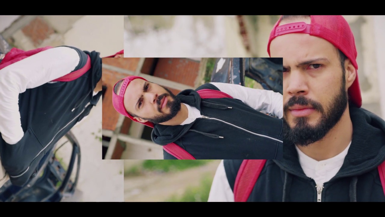 maxresdefault[1] - Ta9chira - TGM (Official Music Video)