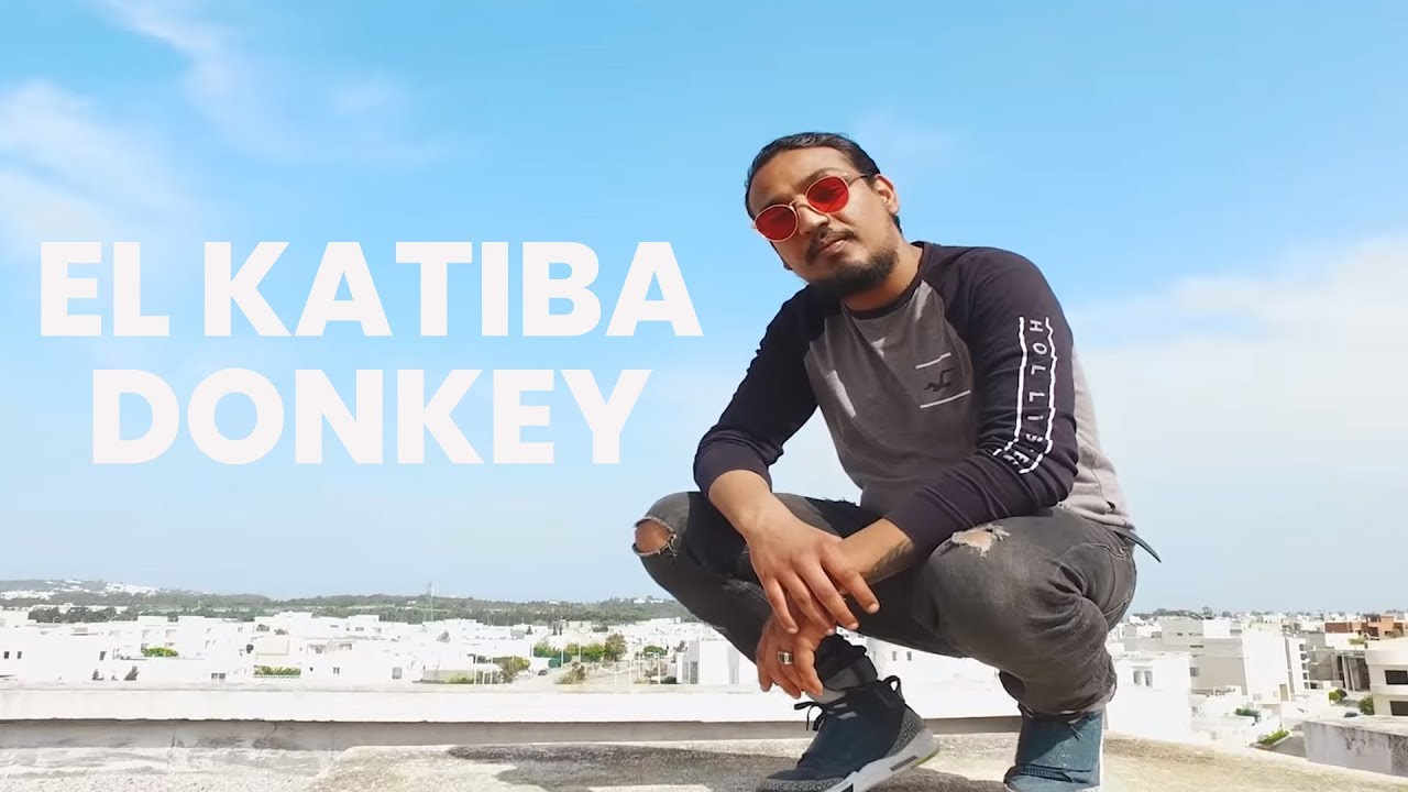 maxresdefault[1] - EL KATIBA - DONKEY