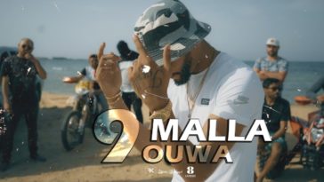 maxresdefault[1] - Samara - Malla 9ouwa (Clip Officiel)