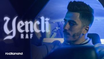 Maxresdefault1 124 - RAF - Yencli (Official Video)