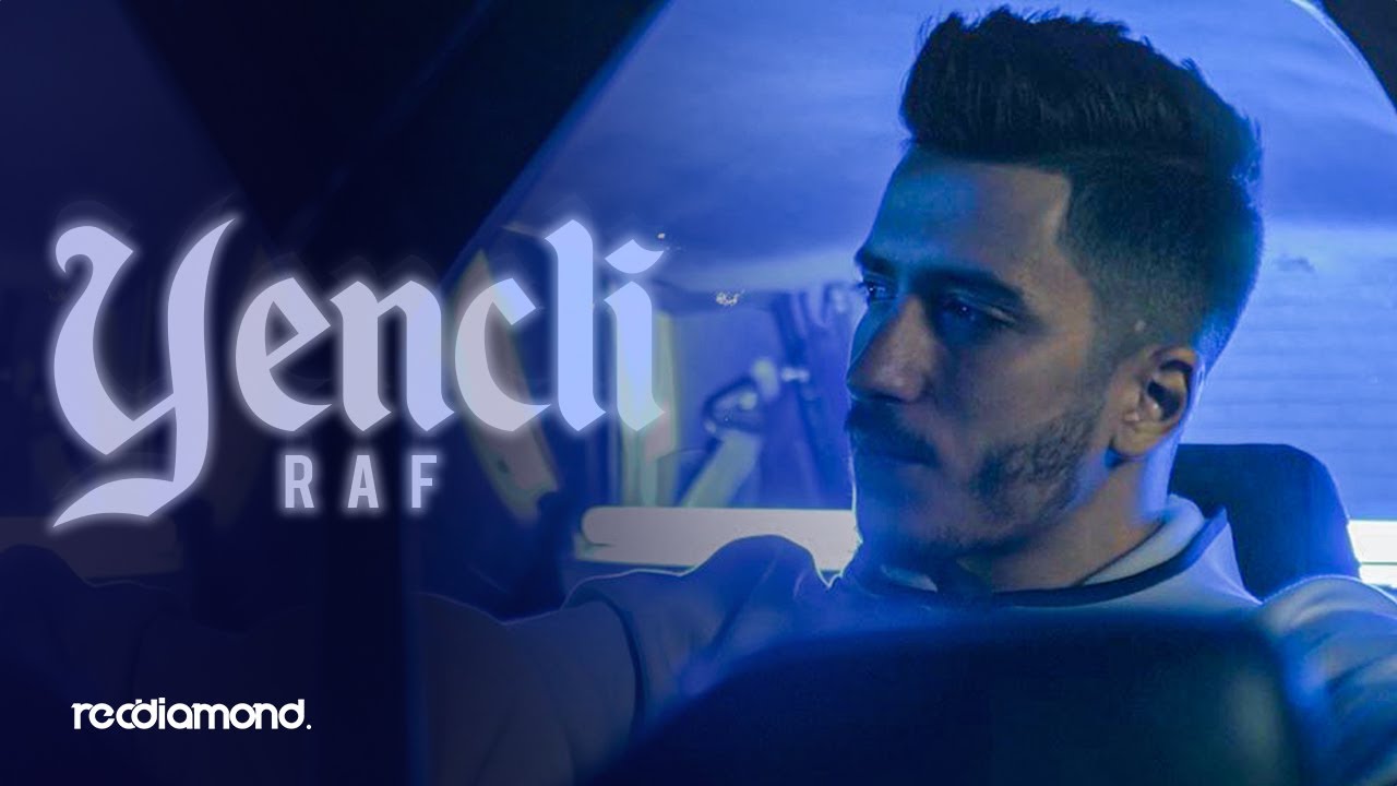 Maxresdefault1 124 - RAF - Yencli (Official Video)