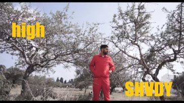 maxresdefault[1] - SHVDY - HIGH / ???? ??????