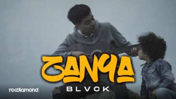 maxresdefault[1] - BLVCK - Zan9a | ?????? (Official Music Video) Prod By : AbdooBeats