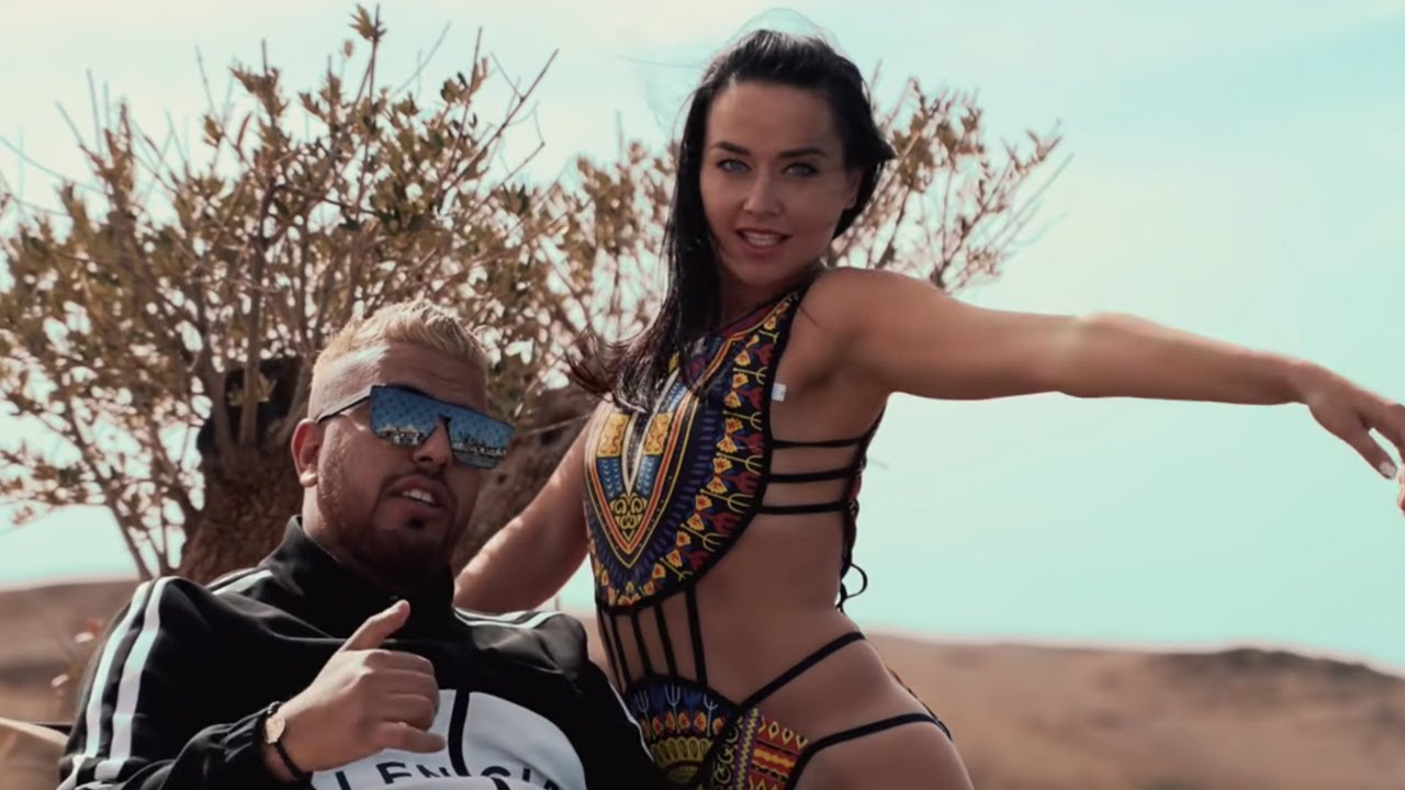 maxresdefault[1] - Lbenj - No Love No Stress (Official Music Video)