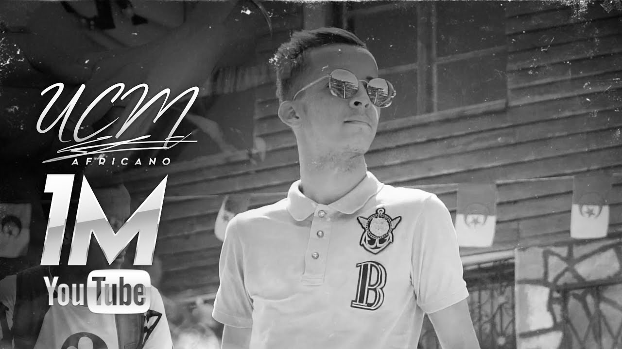maxresdefault[1] - Africano - U.C.M [ Clip Officiel ] Prod By Chabaka Net