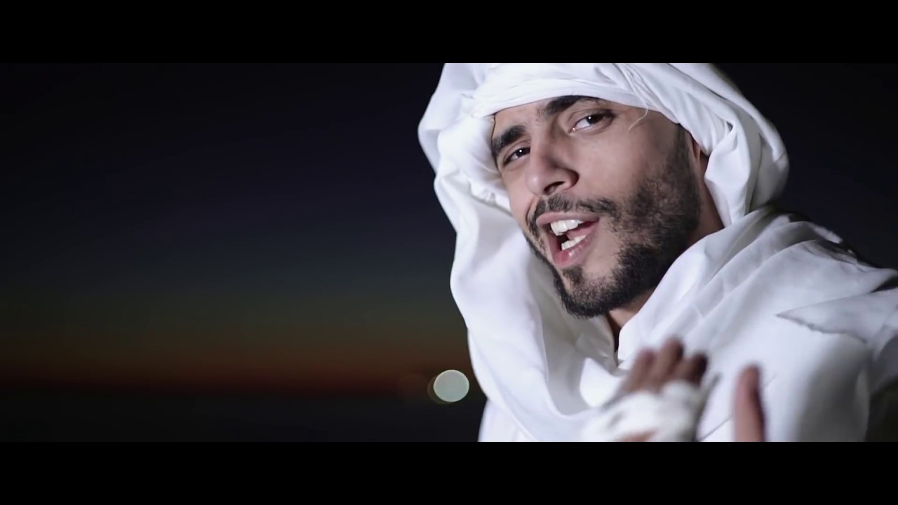 maxresdefault[1] - HE'S BACK - OUENZA - Official music video