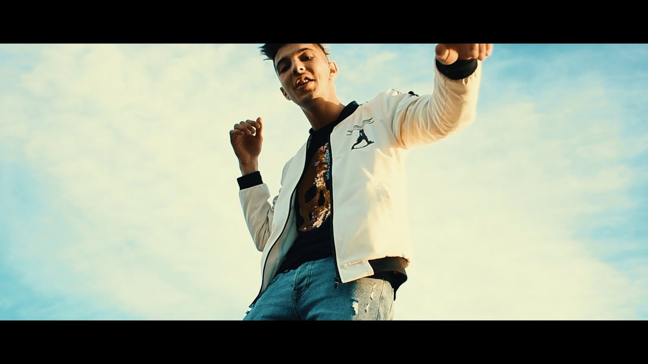 maxresdefault[1] - Skander LeGacy ~New Day~[Clip Officiel]