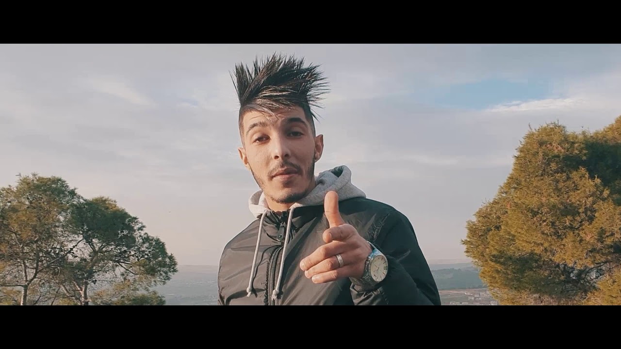 maxresdefault[1] - SKanDeR LeGaCY "The Queen" (Official Music video)