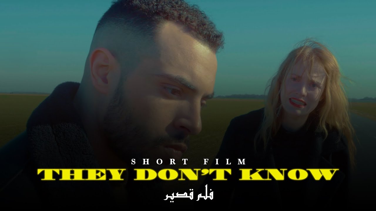 maxresdefault[1] - OUENZA - They don't know MUSIC VIDEO