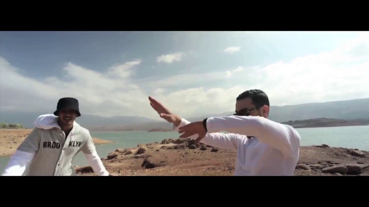 maxresdefault[1] - A6 Gang - Ghaltin (Official Music Video)